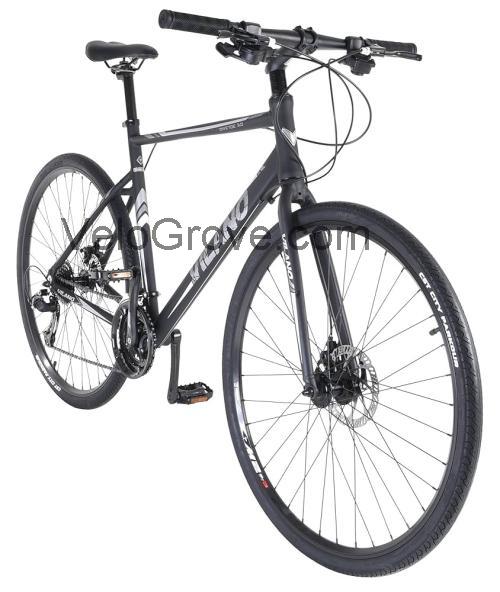 Vilano Diverse 3.0 specs and reviews